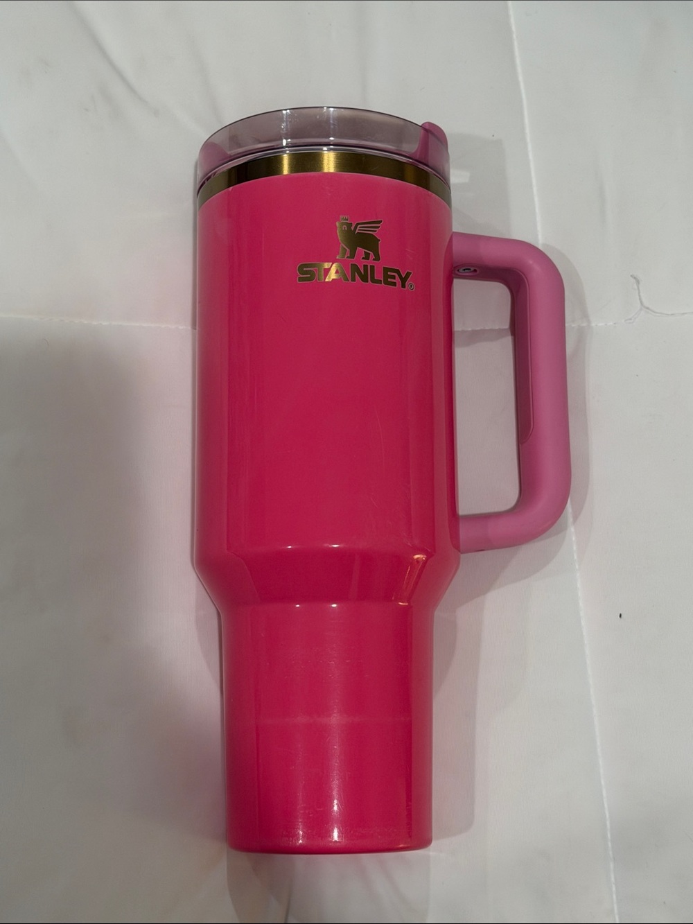 Stanley Tumbler